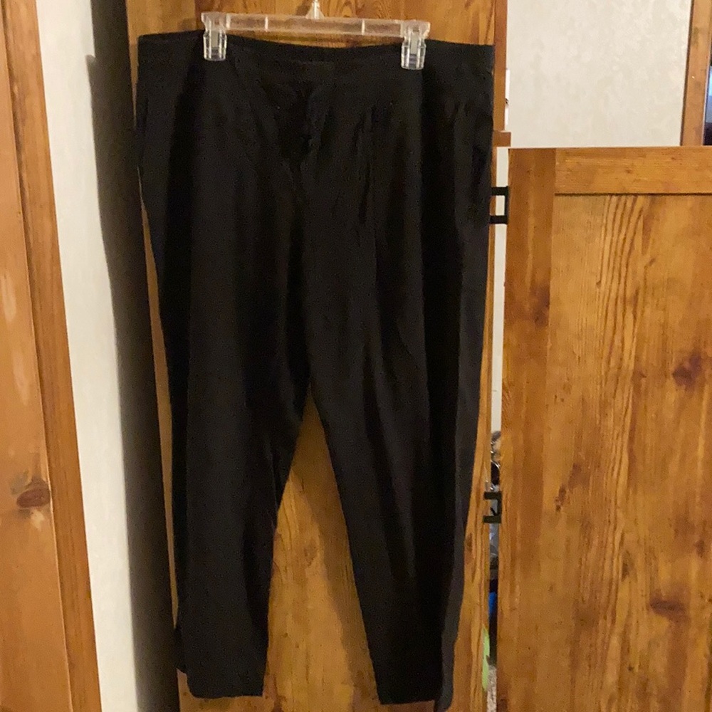 Ladies athletic 2x